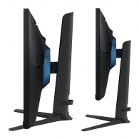 LED Монитор Samsung Odyssey G3 LS27DG302EIXCI thumbnav 9