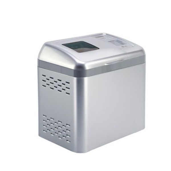 Хлебопечь LG HB1002CJ, 500 гр, 550 Вт, Белый photo 1
