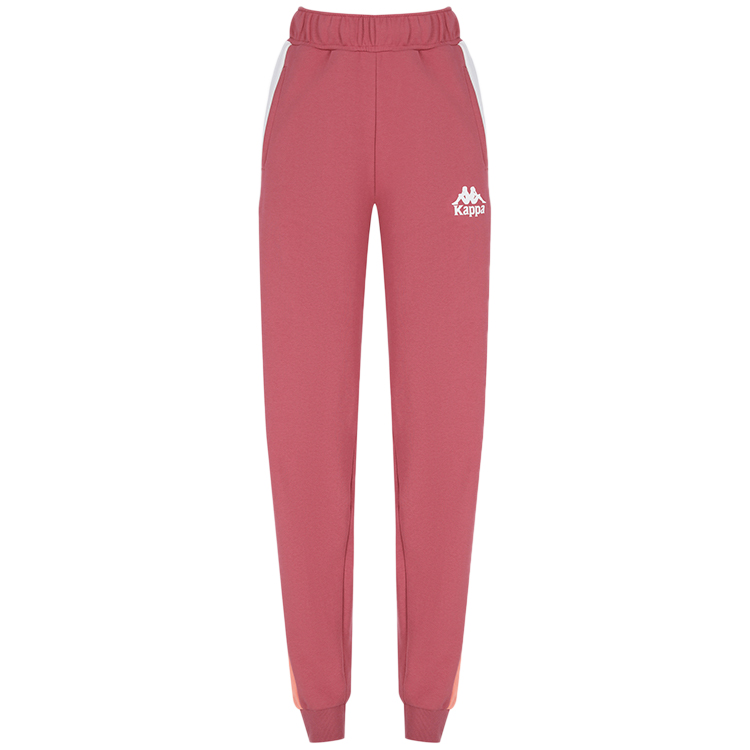 Pantaloni Kappa PANT 42-44 Rosu Femei photo 1