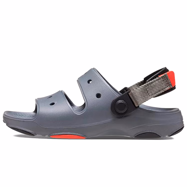 Шлепанцы Crocs Classic All Terrain Sandal Kids