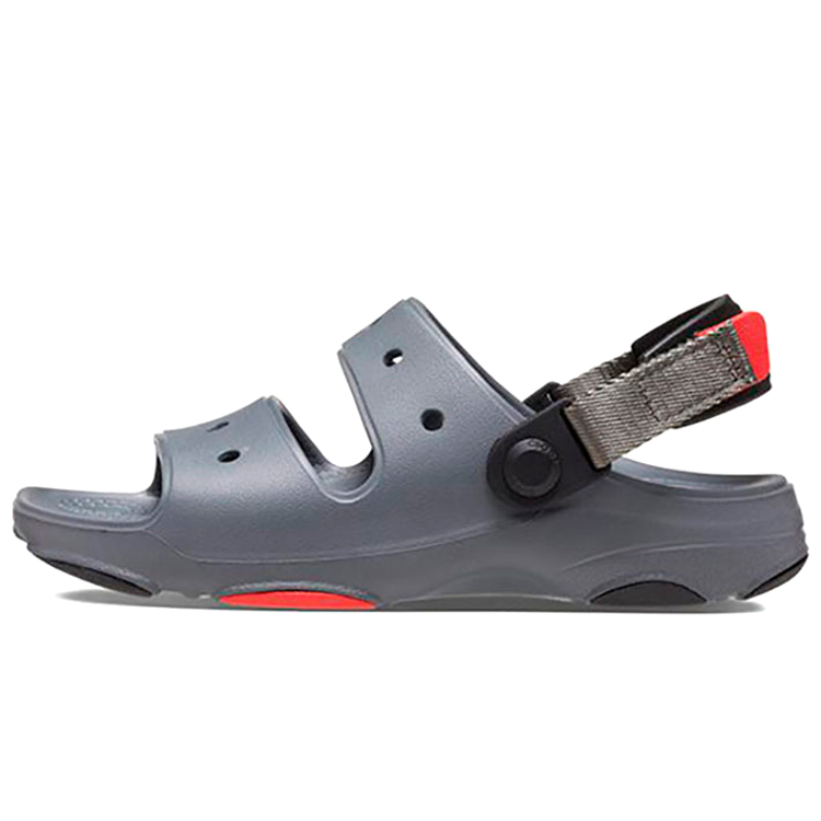 Slapi Crocs Classic All Terrain Sandal Kids photo 