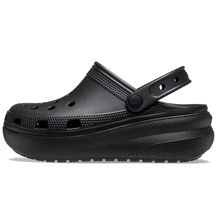 Шлепанцы Crocs Classic Cutie Clog Kids photo Шлепанцы Crocs Classic Cutie Clog Kids photo