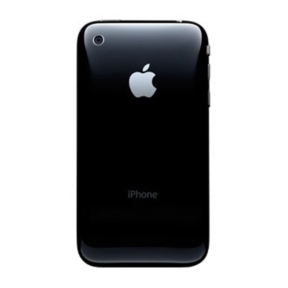 Смартфон Samsung iPhone 3G / 3.5'' / 0.128 ГБ / 16 / Black photo 4
