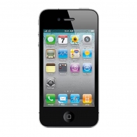 Smartphone Apple iPhone 4S 512MB/32GB Black thumbnav 1