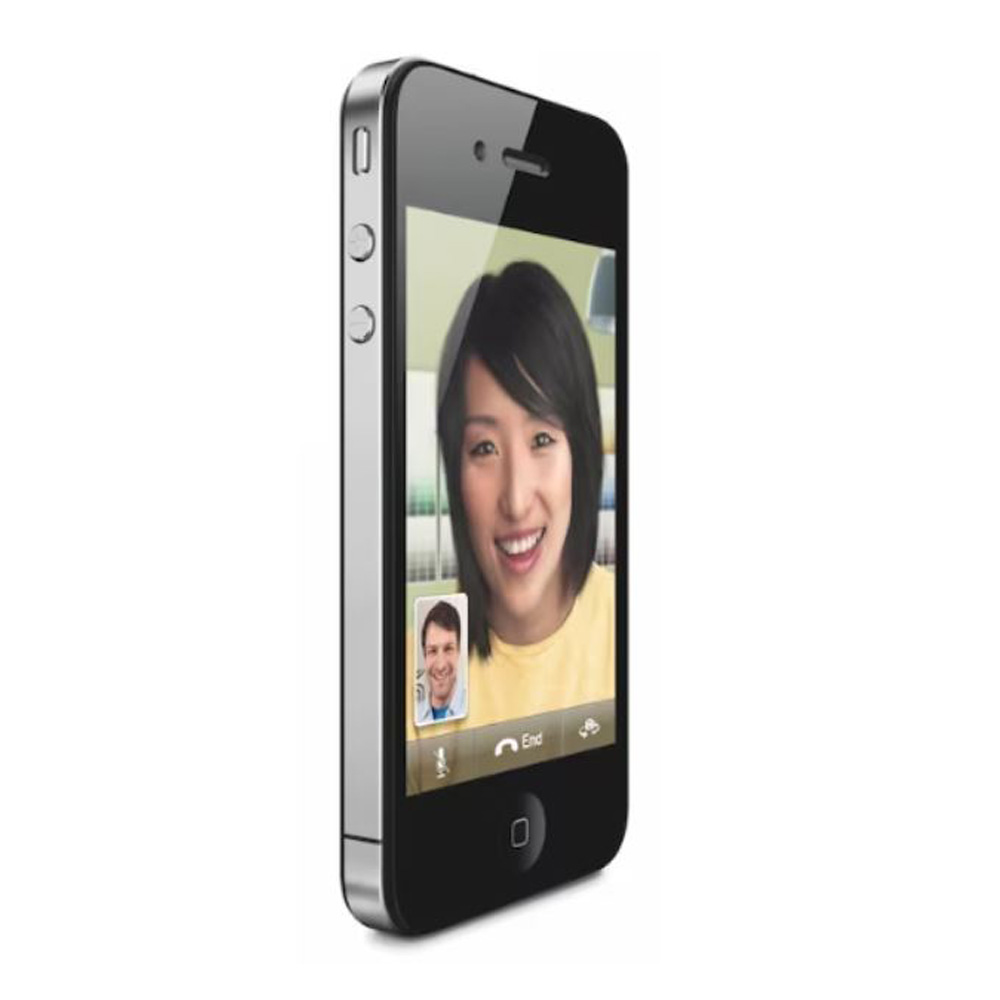Smartphone Apple iPhone 4S / 3.5'' / 0.512 GB / 64 / Black photo 6