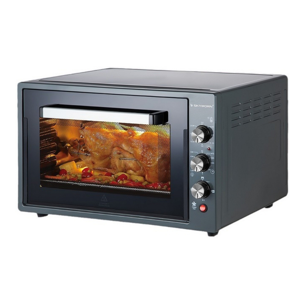 Cuptor electric Skyborn 7003ENDGBLACK photo Cuptor electric Skyborn 7003ENDGBLACK photo