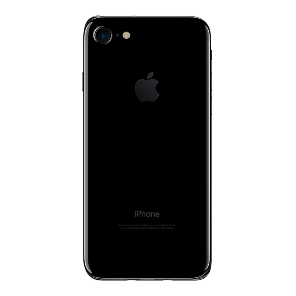 Смартфон Apple iPhone 7 / 4.7'' / 12 ГБ / 128 / Black photo 3