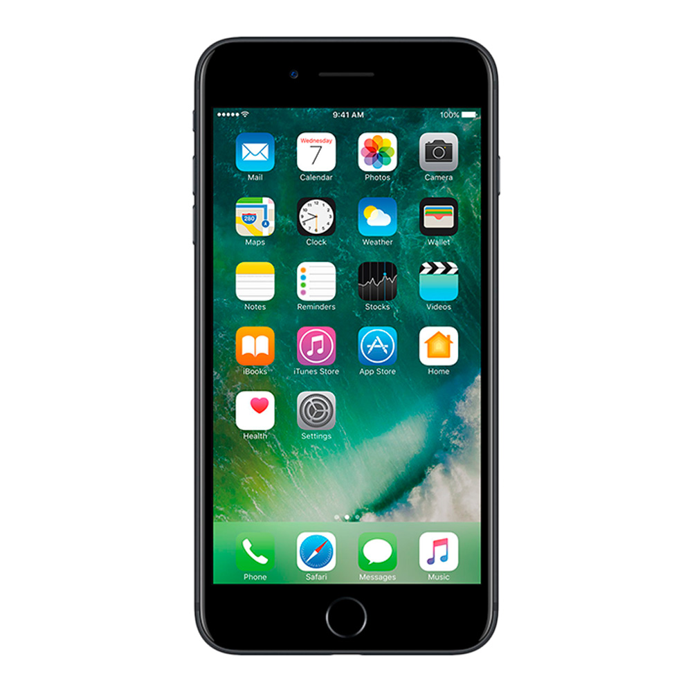 Smartphone Apple iPhone 7 Plus / 5.5'' / 3 GB / 256 / Black photo 2