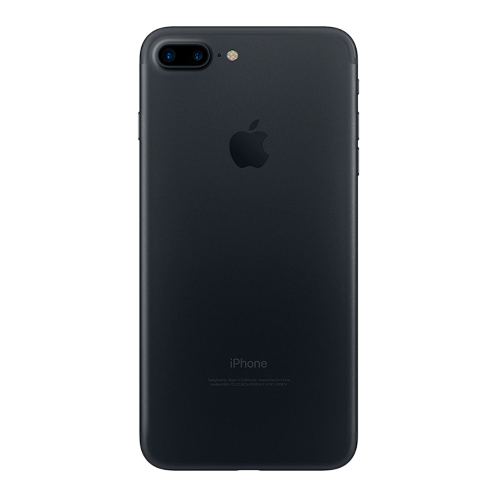 Smartphone Apple iPhone 7 Plus / 5.5'' / 3 GB / 256 / Black photo 3