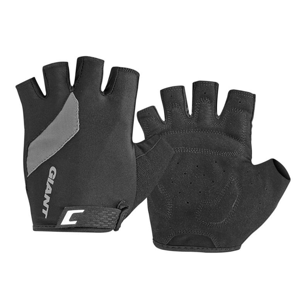 Перчатки велосипедные Giant TOUR SF GLOVE Черный 830000612 photo 1 Перчатки велосипедные Giant TOUR SF GLOVE Черный 830000612 photo 1