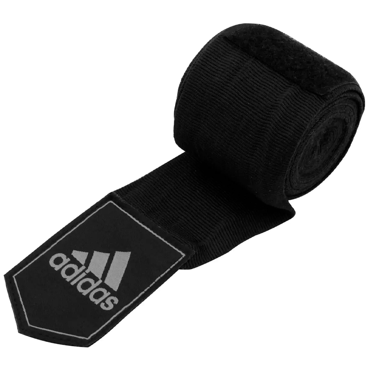 Bandaje Adidas  Negru photo 3