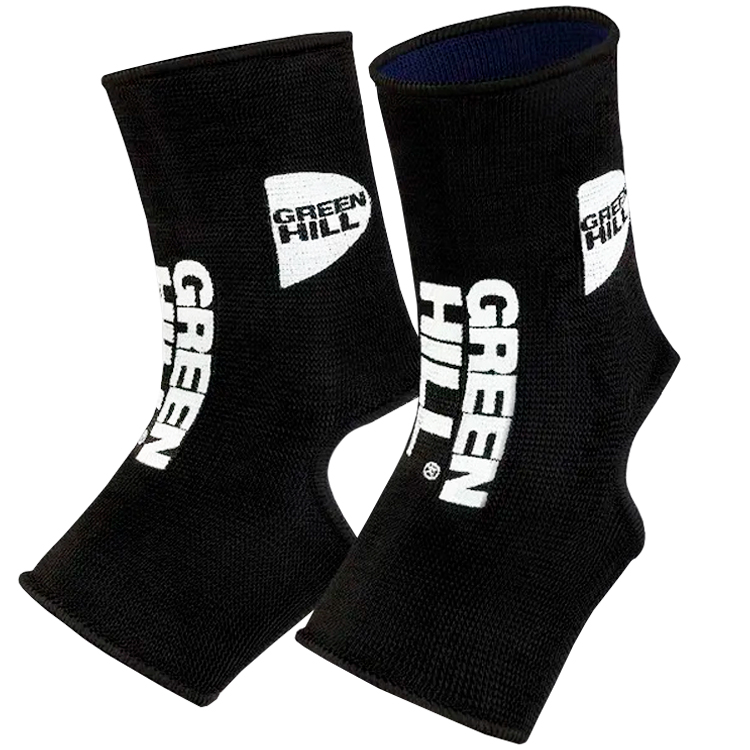 Protectia gleznei pentru Thai-box Green Hill Ankle support photo 