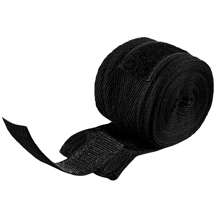 Bandaje box Green Hill BC-6235 Negru photo 3