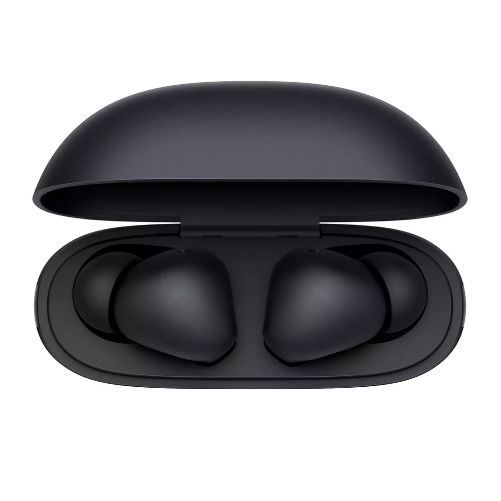 Наушники Xiaomi Черный Bluetooth / / Черный photo 4