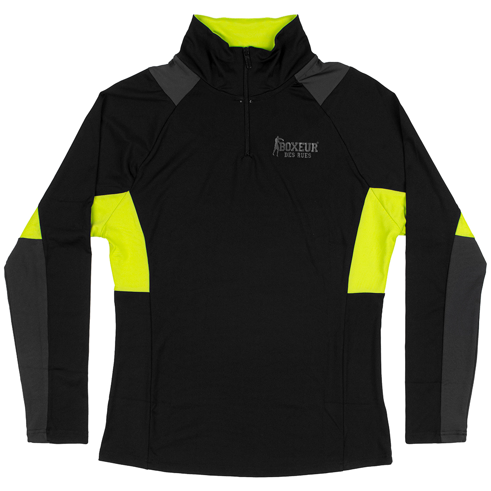Tricou bărbătesc Boxeur XL Negru photo 1