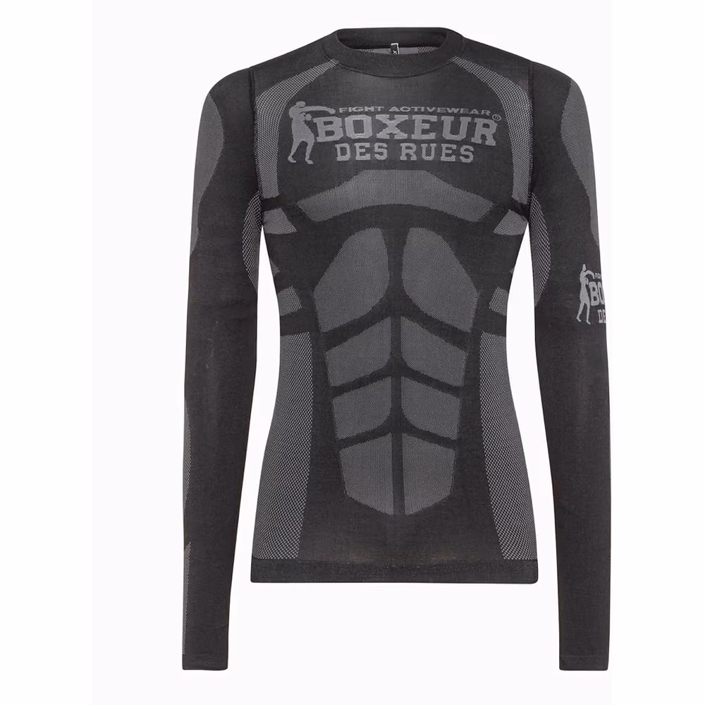  Boxeur 