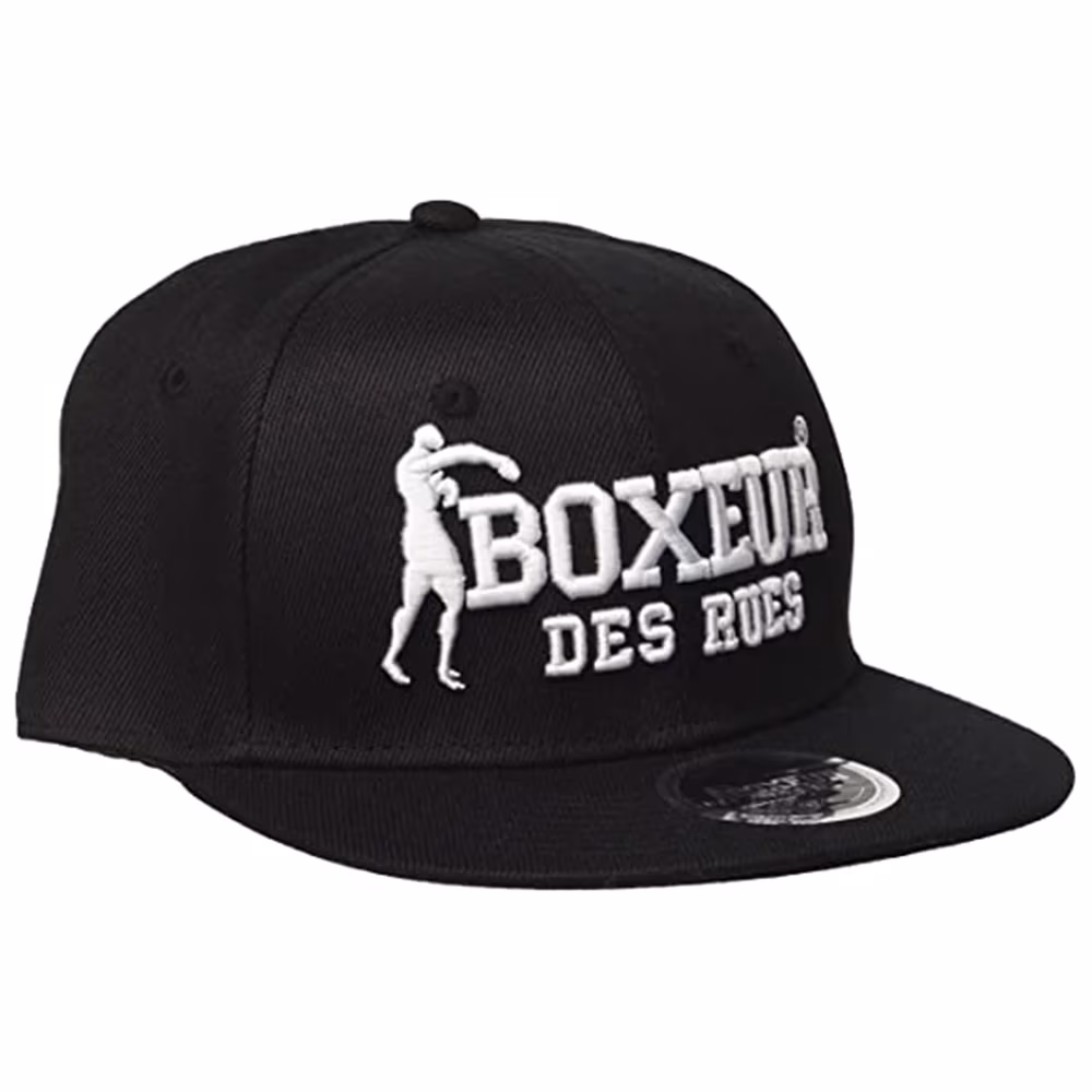  Boxeur  