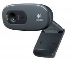 Camera Web Logitech С270 thumbnav 1