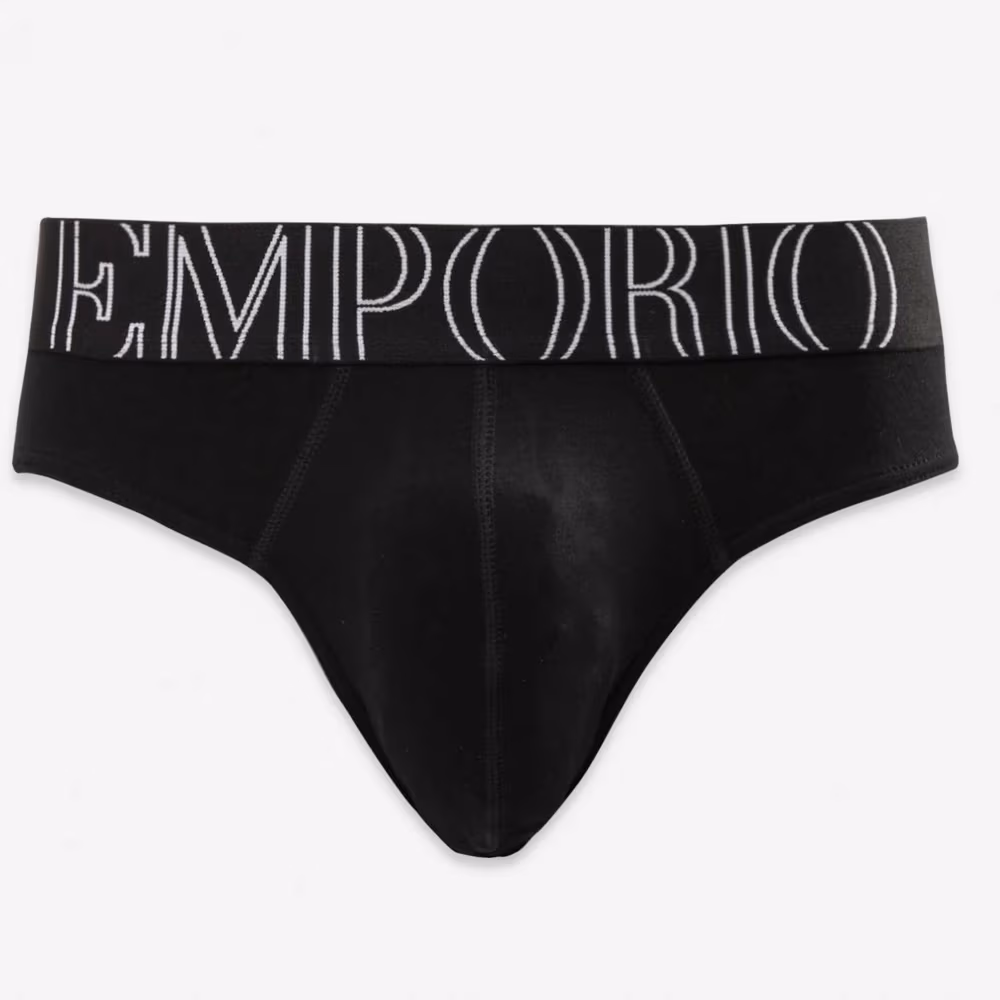 Lenjerie EA7 EMPORIO ARMANI KNIT BRIEF
