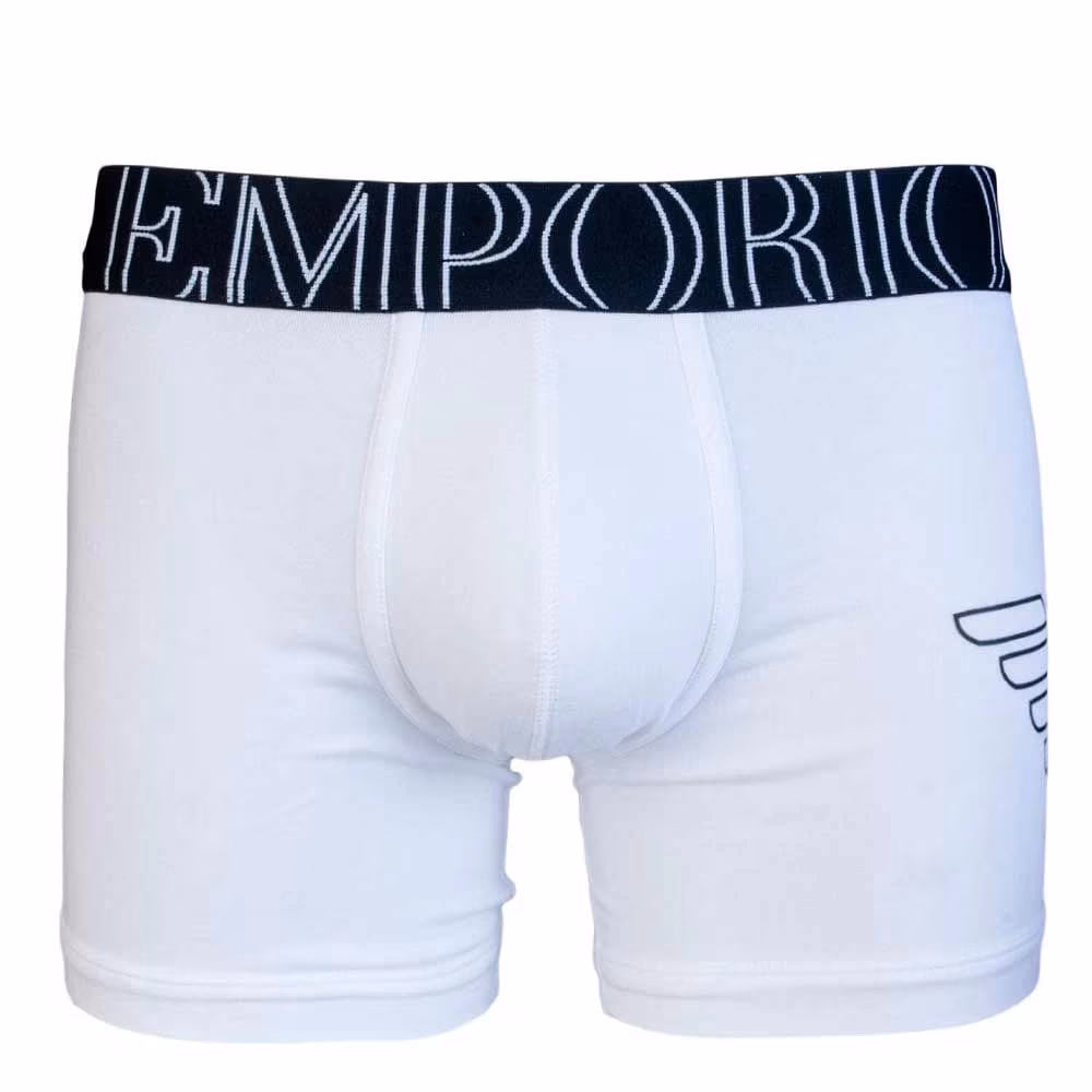 Boxeri EA7 EMPORIO ARMANI KNIT BOXER
