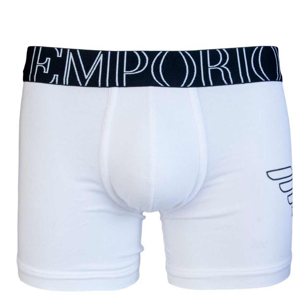 Boxeri EA7 EMPORIO ARMANI KNIT BOXER photo Boxeri EA7 EMPORIO ARMANI KNIT BOXER photo