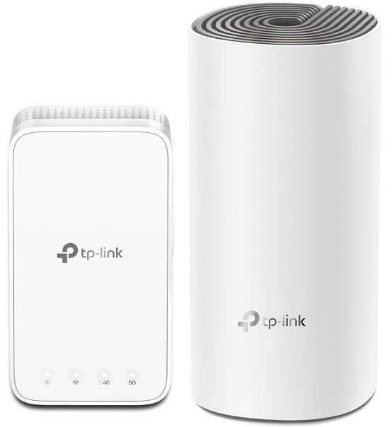 Роутер TP-Link DECOE32PACK photo 1 Роутер TP-Link DECOE32PACK photo 1