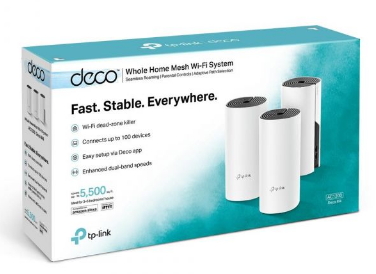Router TP-Link DECOE43PACK photo 4