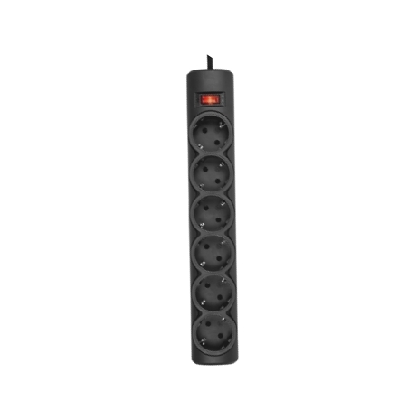 Сетевой фильтр Defender DFS 151 photo 1 Сетевой фильтр Defender DFS 151 photo 1