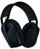 Casti Logitech G 435 Black thumbnav 3