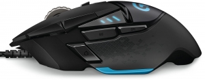 Проводная мышь Logitech G502 PROTEUS CORE thumbnav 3