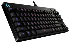 Клавиатура проводная  Logitech G PRO ( L920-009392) thumbnav 2
