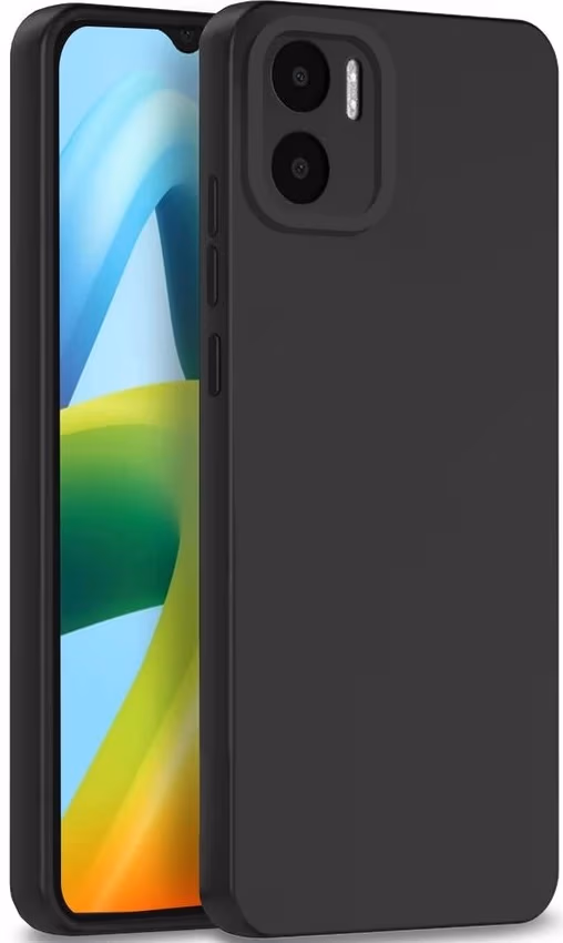 Husa Screen Geeks Soft Touch Xiaomi Redmi A2 