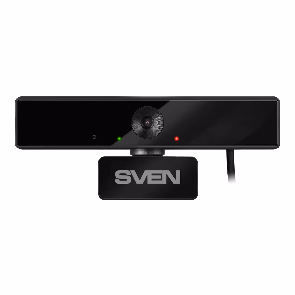 Camera Web Sven IC-995 Black 