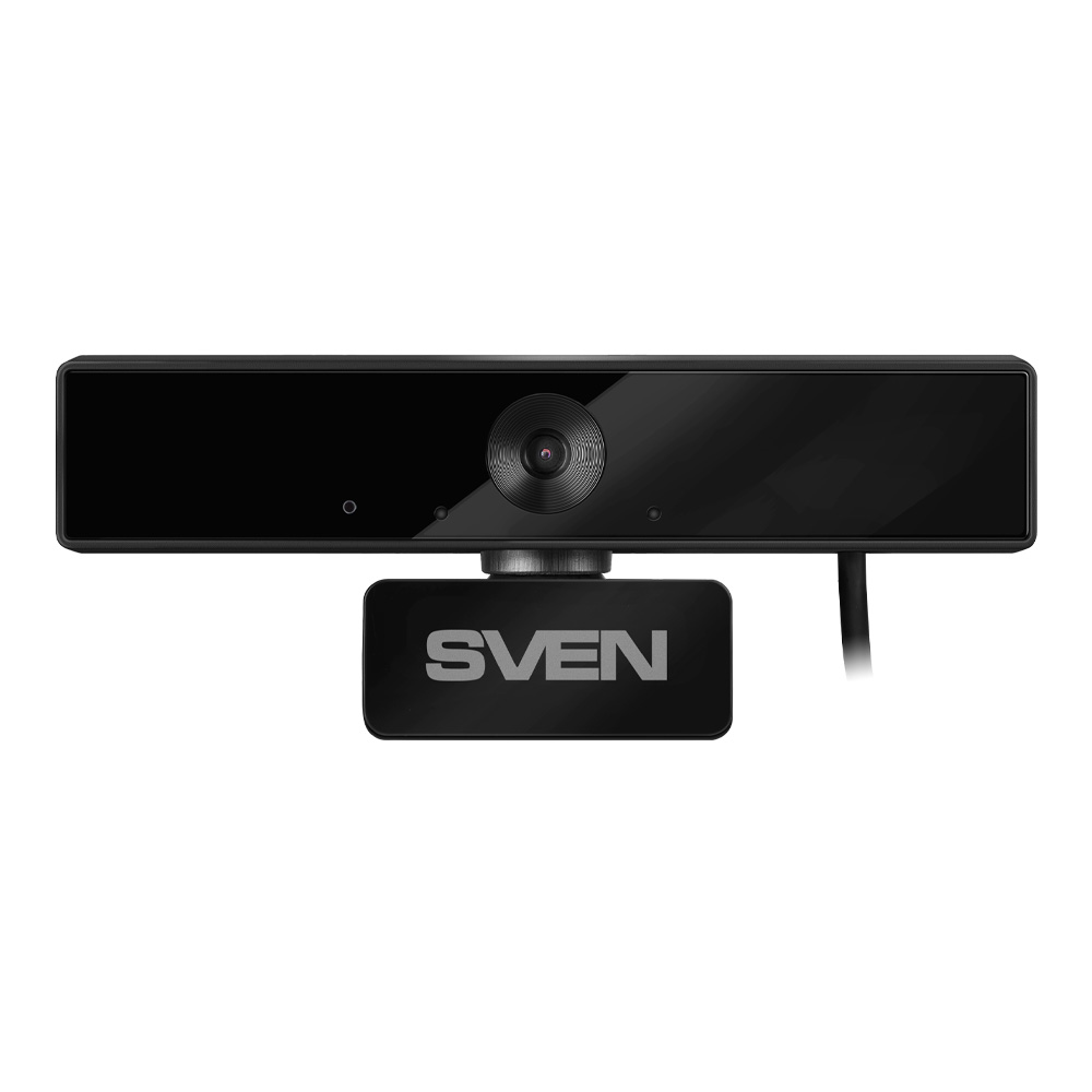 Camera Web Sven IC-995 Black photo 3