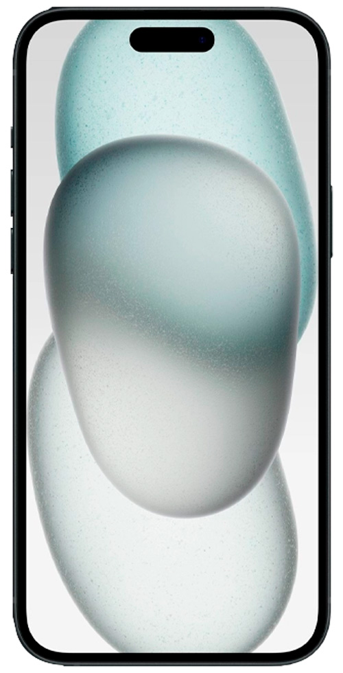 Смартфон Apple iPhone 15 Plus / 6.7'' / 6 ГБ / 256 ГБ / Черный photo 2