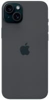 Смартфон Apple iPhone 15 Plus 256GB Black thumbnav 4