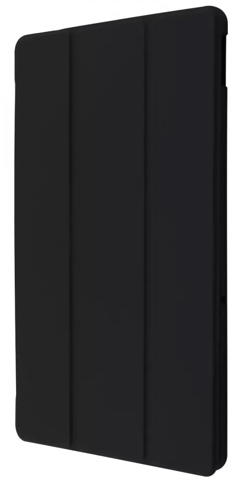 Husa WAVE Lenovo Tab M10 Plus Black photo 