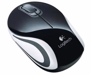 Mouse fara fir Logitech M187 