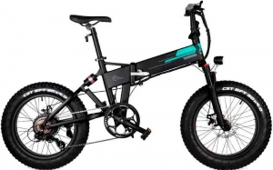 Electrobicicleta  Fiido M1 Pro thumbnav