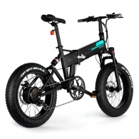 Electrobicicleta  Fiido M1 Pro thumbnav 2