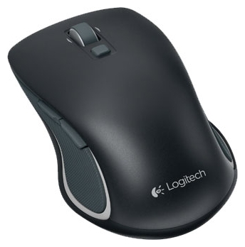 Mouse fara fir Logitech M560 photo 1