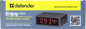 Boxa portabila Defender Enjoy M800 thumbnav 5