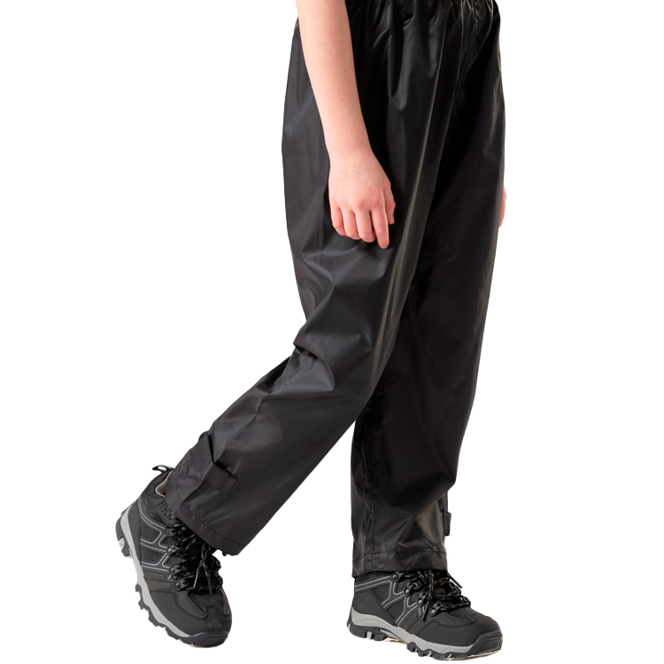 Pantaloni Mac Origin 2 Overtrousers 92-104 Negru Unisex photo 5