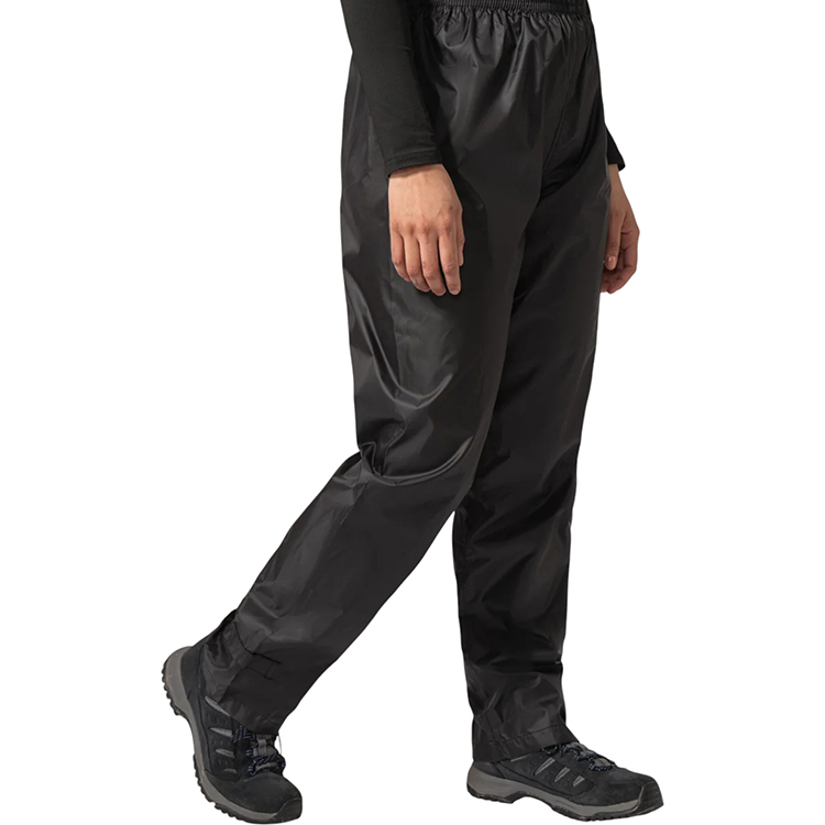 Pantaloni Mac Origin 2 Overtrousers M Negru Unisex photo 3