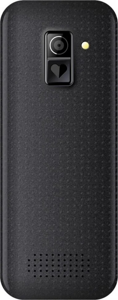 Telefon mobil clasic Maxcom MM730 Single-SIM Negru photo 4