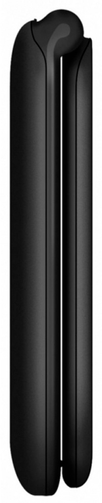 Кнопочный телефон Maxcom MM828BLK photo 3