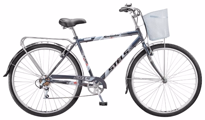 Велосипед дорожный STELS Navigator 350 