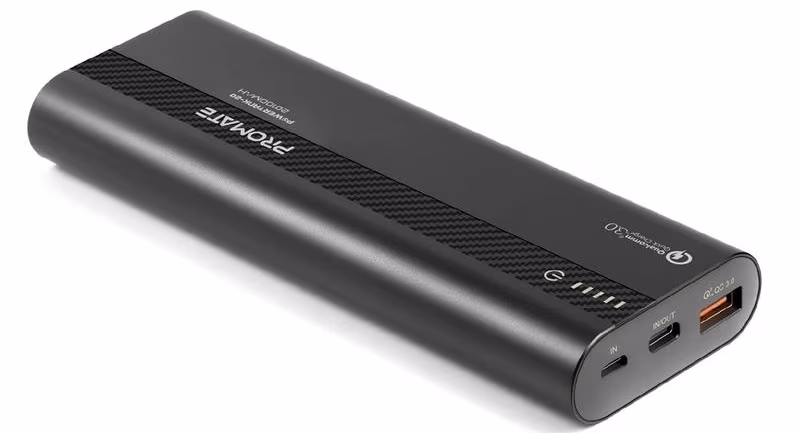 Acumulator extern Promate PowerTank-20  