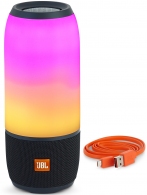 Acustica portativa JBL Pulse 3 black thumbnav 3