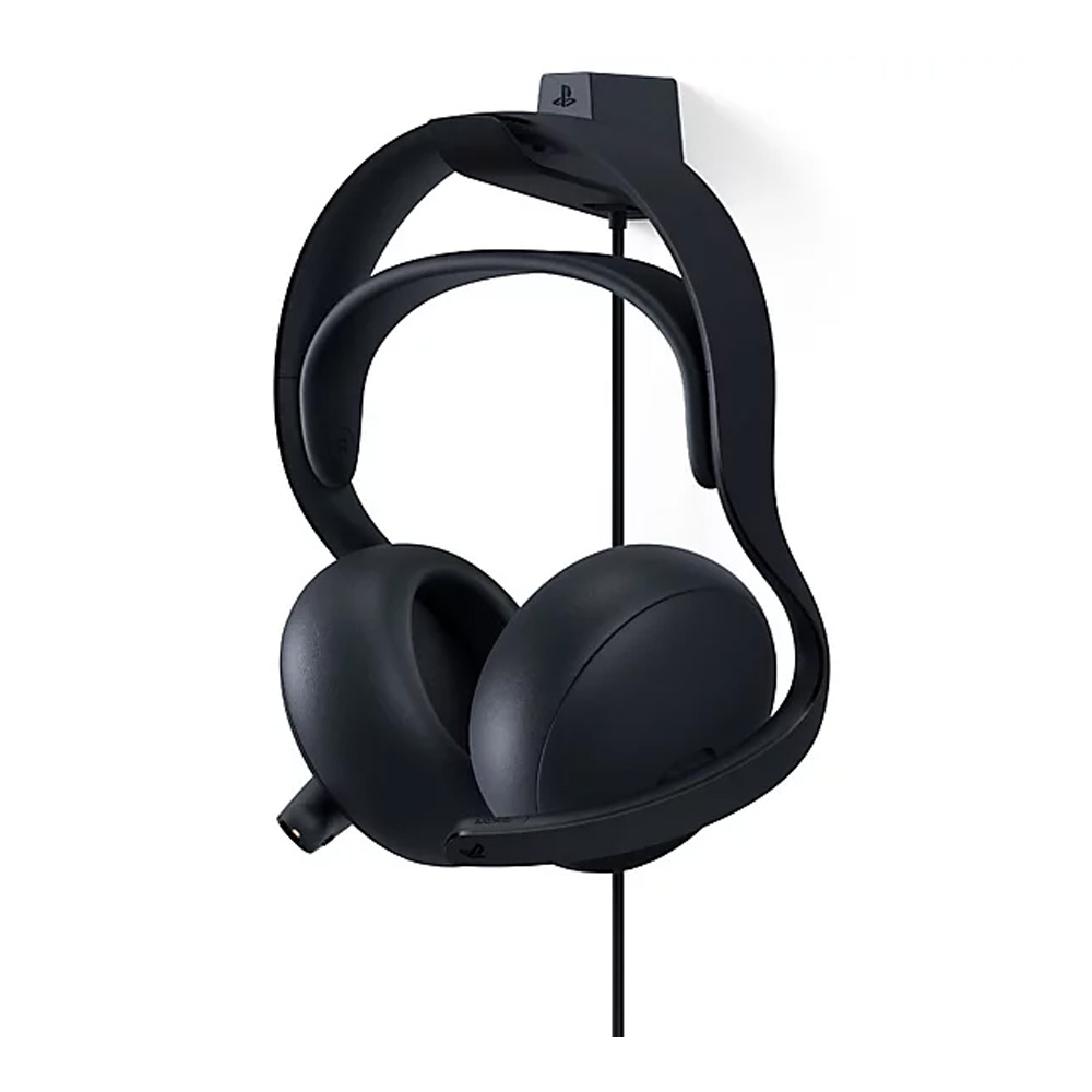 Casti Sony Pulse Elite Midnight Black photo 2